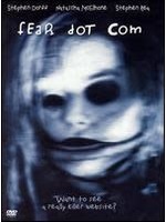 Fear Dot Com Dvd