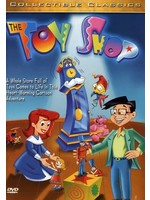 The Toy Shop (DVD)