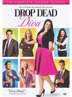 Drop Dead Diva: the Complete Second Season (DVD)