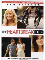 The Heartbreak Kid DVD