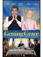 Getting Grace DVD
