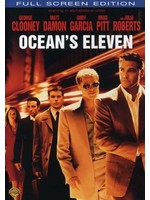 Ocean's Eleven (DVD)