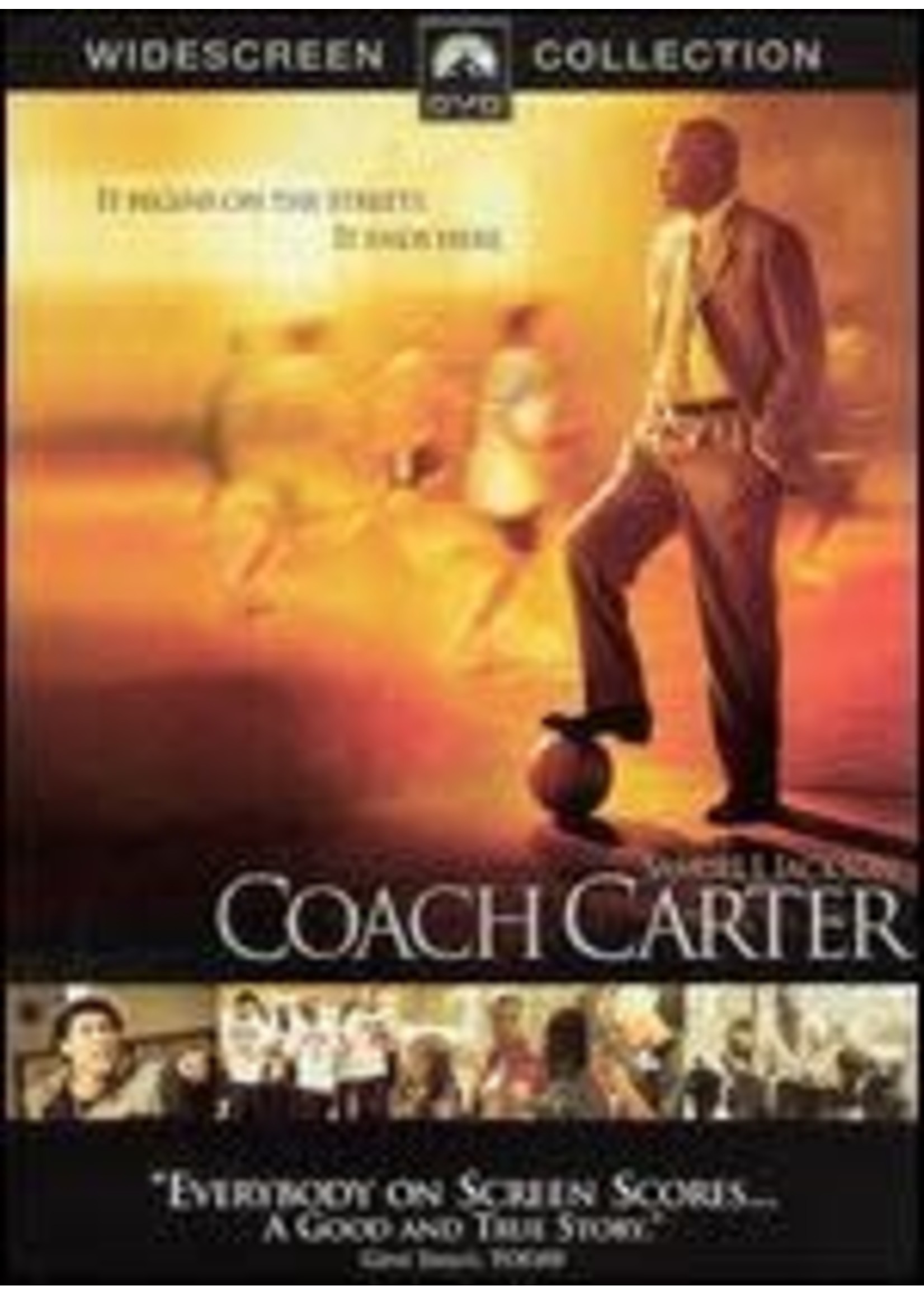 Coach Carter