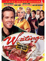 Waiting (2005) DVD