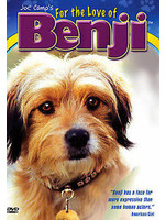 Benji: for the Love of Benji