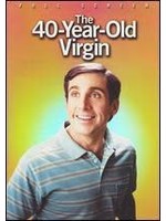 The 40 Year Old Virgin Dvd