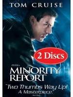 Minority Report (DVD)