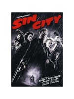 Sin City Dvd