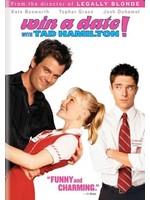 DRW D91675D Win a Date with Tad Hamilton DVD