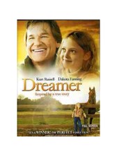 Dreamer Full Screen (DVD) - D3 Surplus Outlet