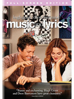 Music and Lyrics (DVD)