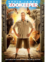 Zookeeper DVD