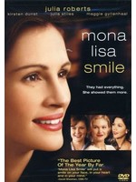 COL D10075D Mona Lisa Smile DVD