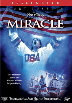 Miracle (2004) DVD - D3 Surplus Outlet