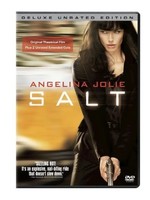 Salt DVD