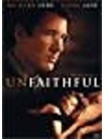 Unfaithful (Full Frame) Dvd