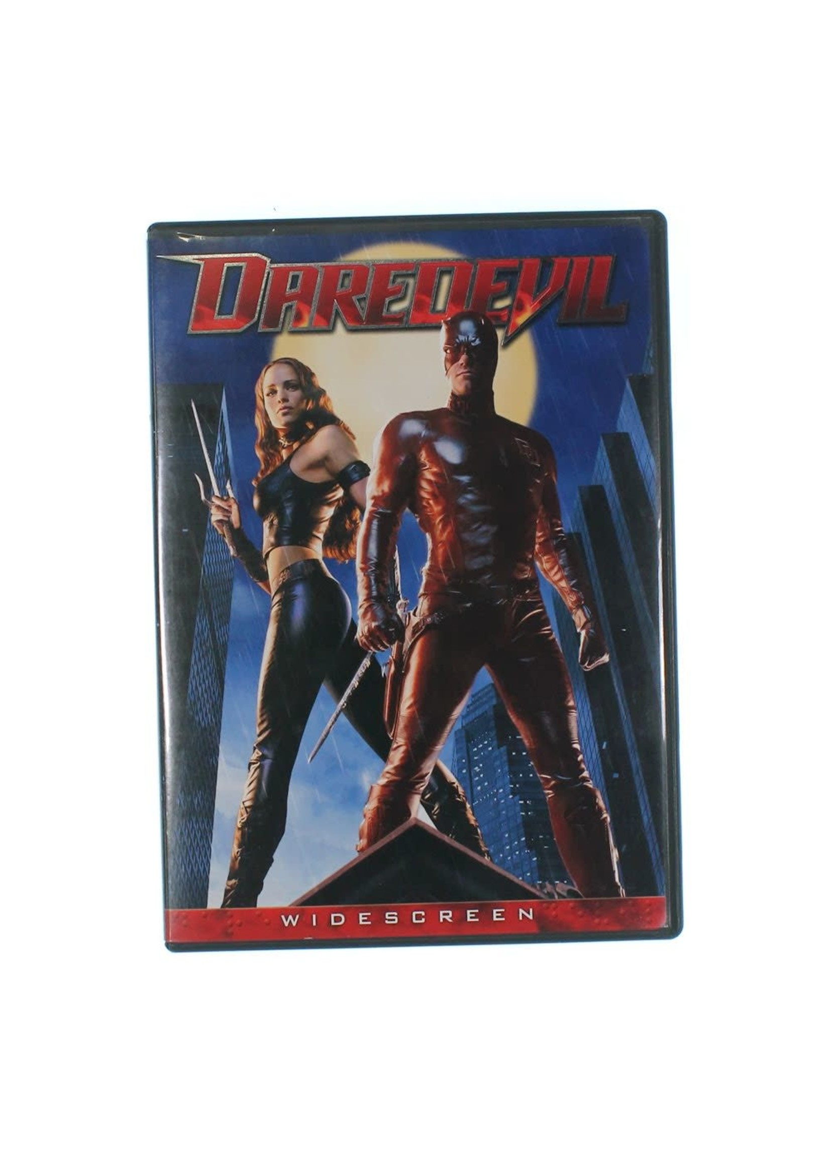Daredevil