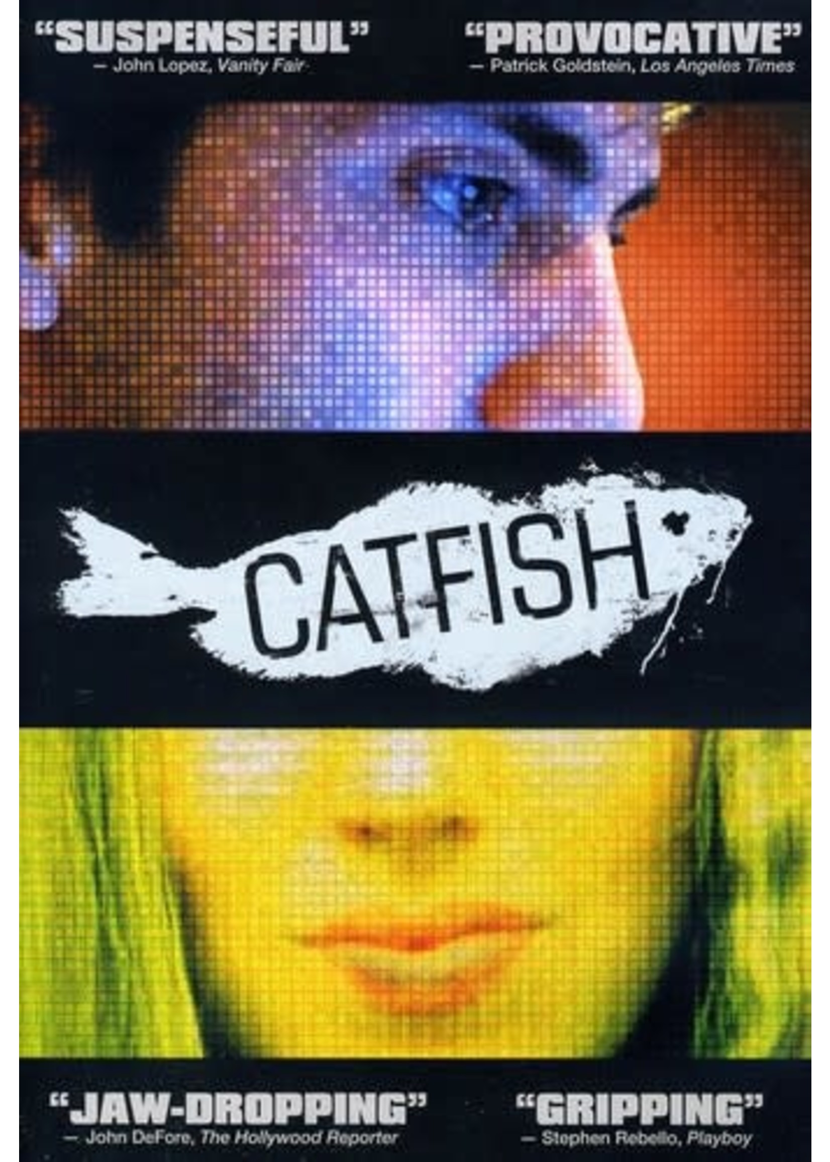 Catfish (DVD)