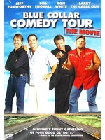 Blue Collar Comedy Tour the Movie (DVD)