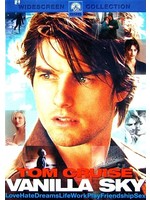 Vanilla Sky (DVD)