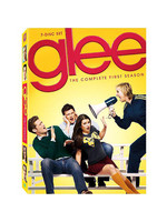 Glee: Season 1