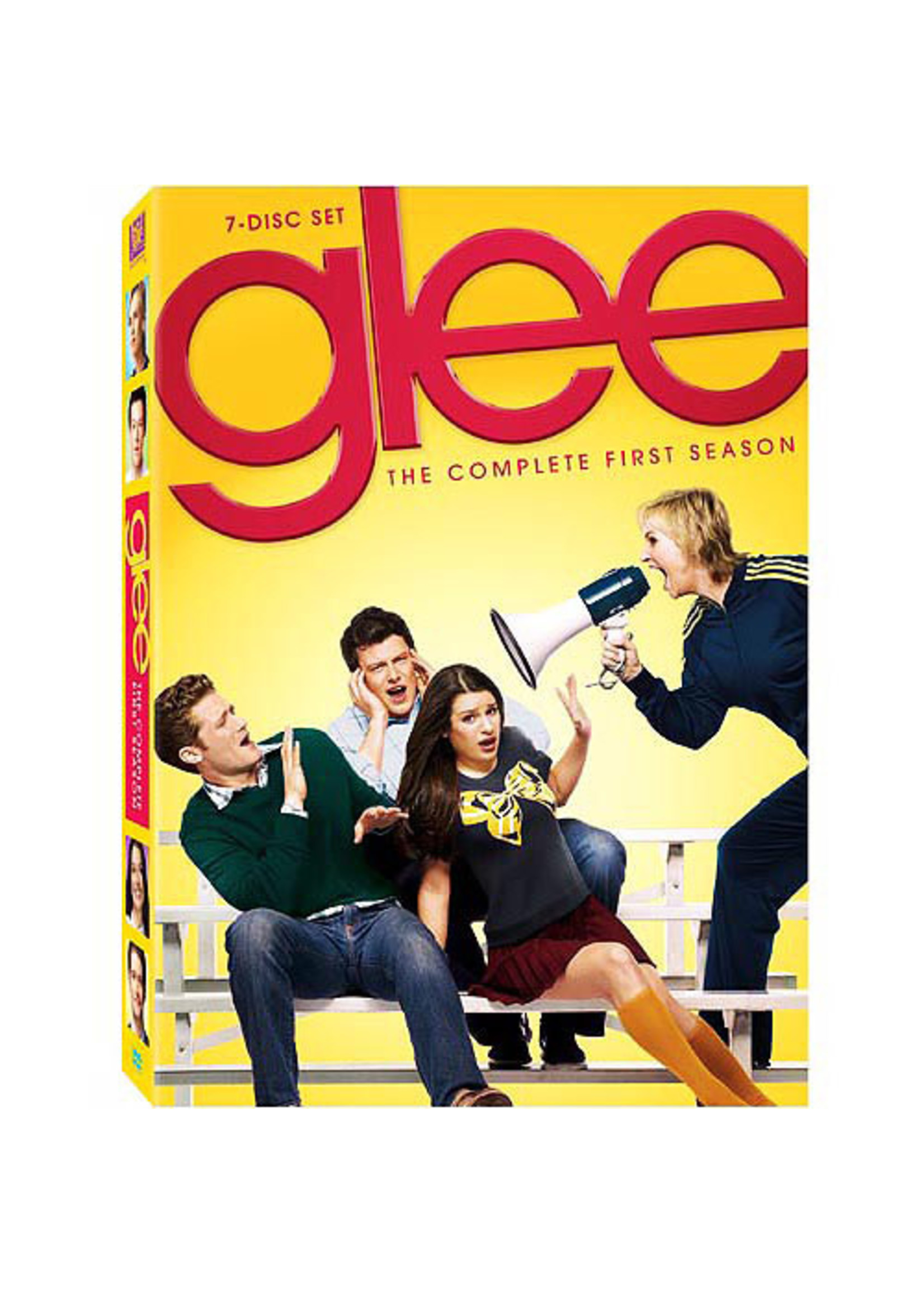 Glee: Season 1