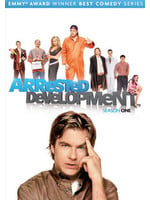 Arrested Development: Season One (DVD)