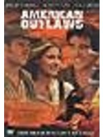 American Outlaws [DVD/ws 1.77/dts/5.1/DVD-rom/4 Featuret-nla (Turner Home Entertainment)