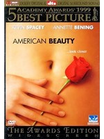 American Beauty (Collector's Edition) (Widescreen) Dvd