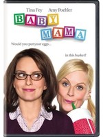 Baby Mama DVD