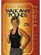 Leslie Sansone Walk Away the Pounds Walk and Jog D3 Surplus Outlet