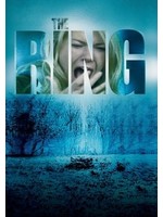 The Ring DVD