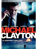 WAR D114256D Michael Clayton DVD