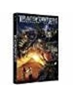 Transformers: Revenge of the Fallen (Single Disc)