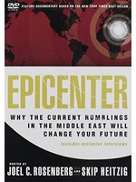 Epicenter DVD: A Video Documentary