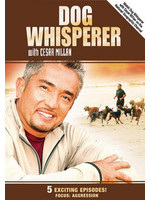 Dog Whisperer with Cesar Millan: Aggression (DVD)