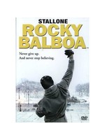 Rocky Balboa (Widescreen) Dvd