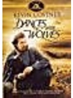 Dances with Wolves (Full Screen Theatrical Edition) [DVD]