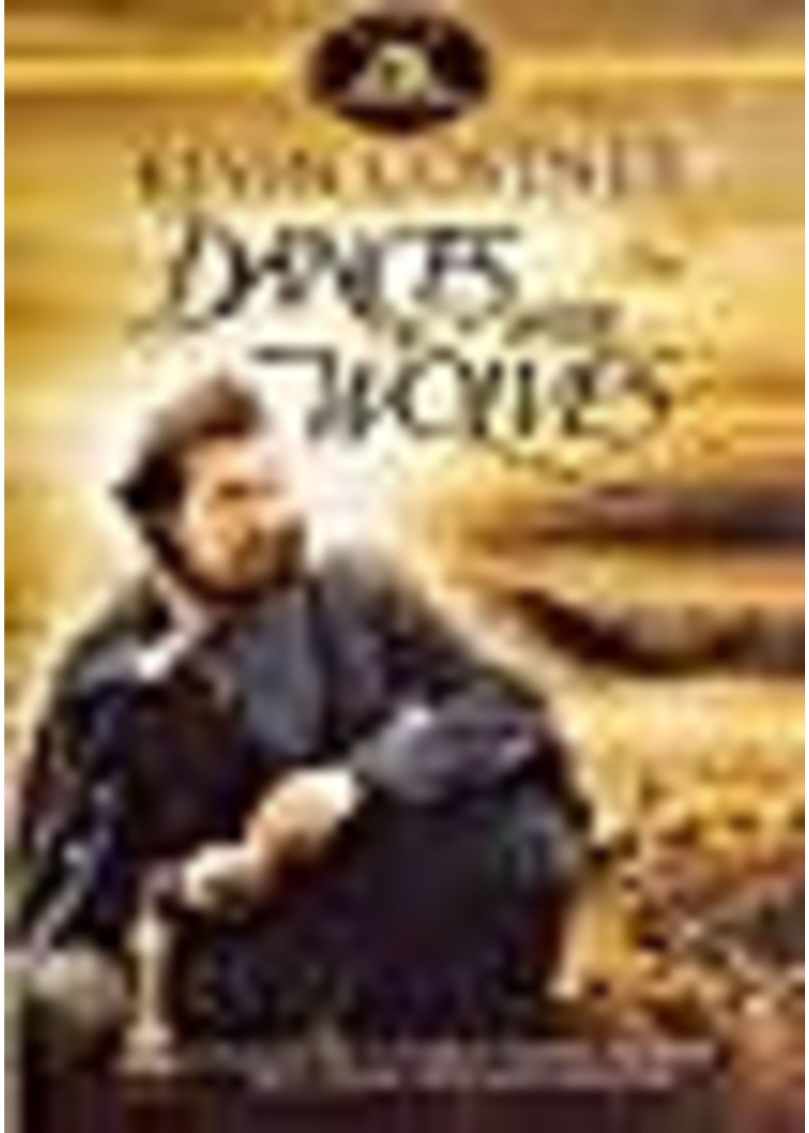 Dances with Wolves (Full Screen Theatrical Edition) [DVD]