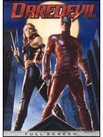 Daredevil (2003) Dvd