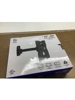 Core Innovations Full Motion TV Mount 10-49 *Opened/Damage to Box