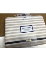 Dabney Lee Fabric Sleeve Laptop Case up to 14”