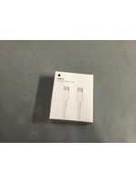 Damaged box- Apple USB-C Charge Cable - 2m