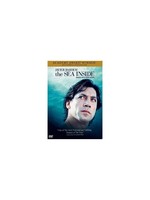 The Sea Inside DVD