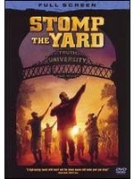 Stomp the Yard DVD
