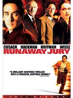 Runaway Jury (DVD)