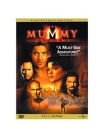 Mummy Returns Dvd