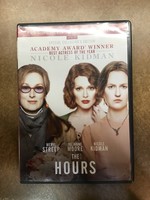 The Hours DVD