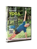Rodney Yee's Power up Yoga
