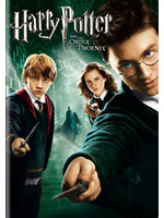 Harry Potter and the Order of the Phoenix (DVD)